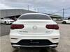 MERCEDES BENZ GLC-CLASS