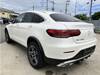 MERCEDES BENZ GLC-CLASS