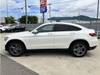 MERCEDES BENZ GLC-CLASS