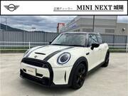 2022 BMW MINI