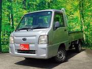 2010 SUBARU SAMBAR TRUCK