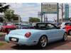 FORD THUNDERBIRD