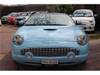 FORD THUNDERBIRD