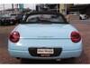 FORD THUNDERBIRD