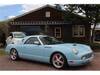 FORD THUNDERBIRD
