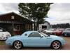 FORD THUNDERBIRD
