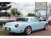 FORD THUNDERBIRD