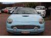 FORD THUNDERBIRD