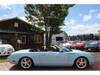 FORD THUNDERBIRD