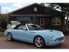 FORD THUNDERBIRD