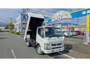 2019 FUSO CANTER