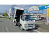 FUSO CANTER