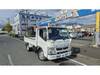 FUSO CANTER