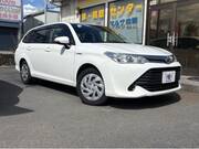 2017 TOYOTA COROLLA FIELDER