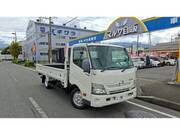 2013 HINO DUTRO