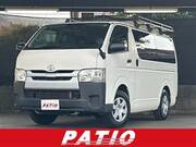 2019 TOYOTA HIACE VAN LONG DX