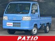 2018 HONDA ACTY TRUCK ATTACK