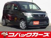 2016 HONDA N-WGN