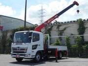 2021 HINO OTHER