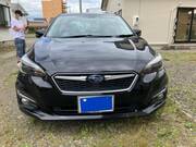 2018 SUBARU IMPREZA G4