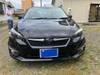 SUBARU IMPREZA G4