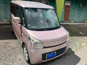 2013 SUZUKI SPACIA