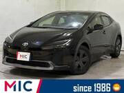 2023 TOYOTA PRIUS
