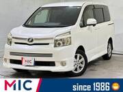 2007 TOYOTA VOXY Z