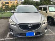 2012 MAZDA CX-5 XD