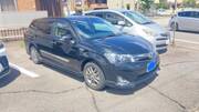 2014 TOYOTA COROLLA FIELDER