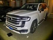 2022 TOYOTA LAND CRUISER ZX