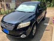 2009 TOYOTA VANGUARD 240S