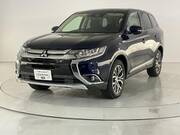 2017 MITSUBISHI OUTLANDER