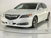 2015 HONDA LEGEND