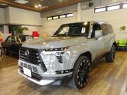 2026 LEXUS OTHER