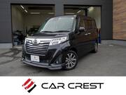 2019 DAIHATSU THOR