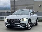 2020 MERCEDES BENZ GLA-CLASS