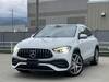 MERCEDES BENZ GLA-CLASS
