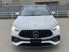 MERCEDES BENZ GLA-CLASS