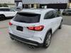 MERCEDES BENZ GLA-CLASS
