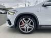 MERCEDES BENZ GLA-CLASS