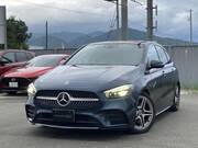 2020 MERCEDES BENZ B-CLASS