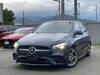 MERCEDES BENZ B-CLASS