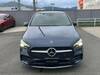 MERCEDES BENZ B-CLASS
