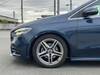 MERCEDES BENZ B-CLASS