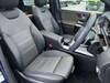 MERCEDES BENZ B-CLASS