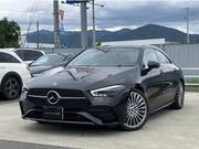 2023 MERCEDES BENZ CLA-CLASS