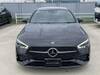 MERCEDES BENZ CLA-CLASS