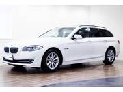 2013 BMW 5 SERIES