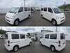 TOYOTA TOWNACE VAN